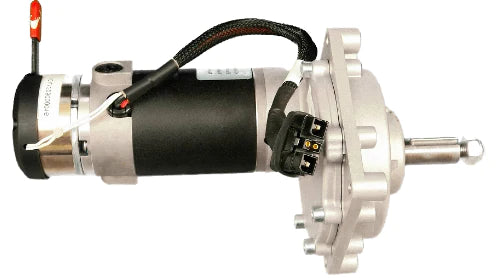 drive - Right Motor and Gearbox Assembly - LDR420002-06FN