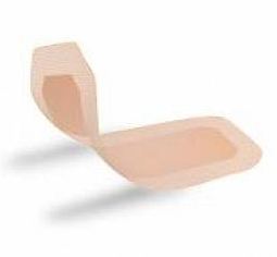 Ferndale Laboratories Dressing, Post-Op Reliatect W/Chg Lg 10"X25Cm (5/Bx 5Bx/Cs) - 0496-0568-05
