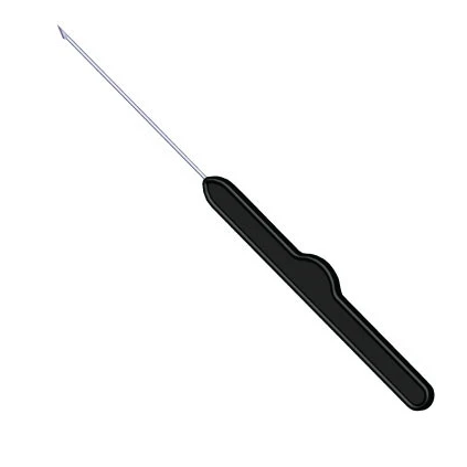 Myringotomy Knife