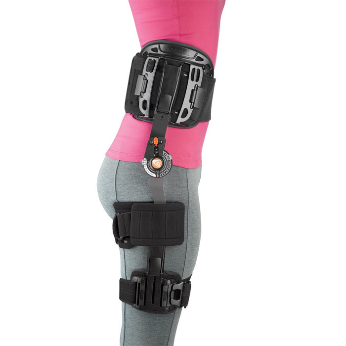 Breg Breg Hip Brace Universal Left Hip - 8910