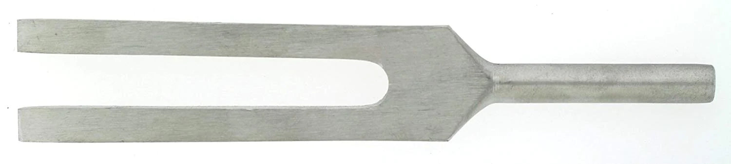 BR Surgical - Tuning Fork Aluminum Alloy 1024 cps - BR44-06004