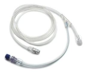 Coeur TUBING, IMAGING LOW PRESS COILYLINE W/2 VLV (100/CS) - C405-2155
