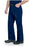 Landau Uniforms - Scrub Pants Cargo X-Large Steel Gray Male - 2026STRPSXLG