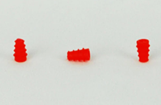 Flanged Eartip