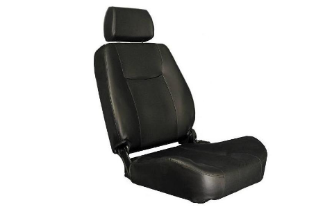 Wheelchair Seat