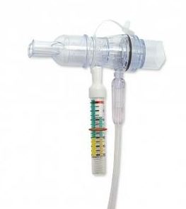 Smiths Medical EzPAP CPAP Mask System - 23-0757