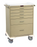 CART, ANES 6DRAWER TALL 