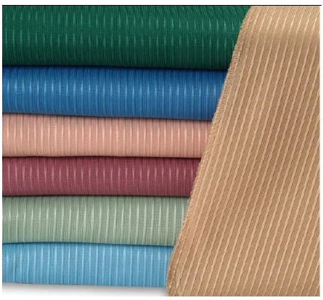 Corded - Bedspread 76 W X 110 L Inch Polyester 100% Royal Blue - V45-7610RB