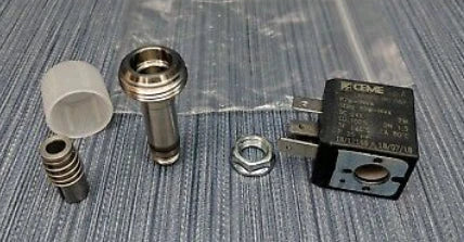 Invacare - Oxygen Concentrator Operator Pilot Valve - 2003052