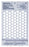 Apothecary Products - Cold Seal Tray 90 Day - 90677