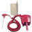 American Diagnostic Corp THERMOMETER KIT, RECTAL ADVIEW2 PROBE/WELL/PROBE CVRS - 9005TRK