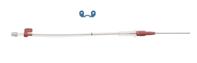 Arrow International Radial Artery Catheterization Kit - AK-04018