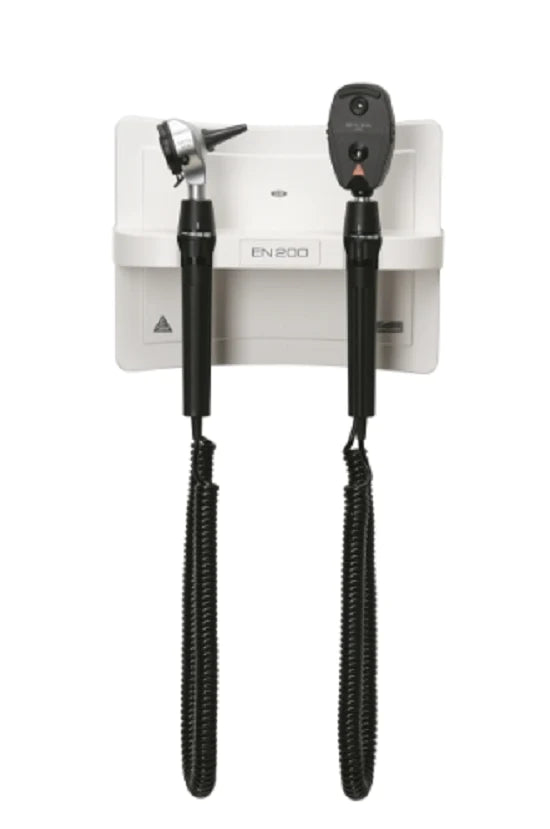 BETA - Ophthalmoscope / Otoscope Diagnostic Set 3.7 Volt - A-095-12-205-166