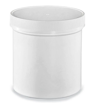 Laboratory Jar