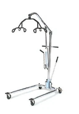 Hoyer - Comfort Sling 4 Point Small 500 lbs. Weight Capacity - NA25611