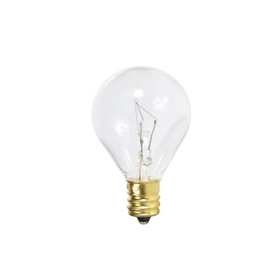 Bulbtronics Bulbtronics Incandescent Bulb 130 Volts 60 Watts - 84244