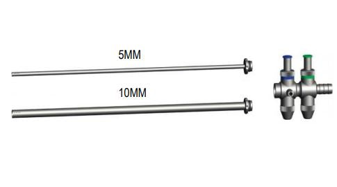 Suction Cannula