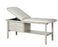 ETA Alpha Series - Treatment Table with Drawers Fixed Height - 3013-30-3RB