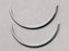 Richard-Allan - Suture Needle 1/2 Circle Taper Point Needle Intestinal Type - 214004
