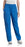 Landau Uniforms - Scrub Pants Cargo 3X-Large Royal Blue Female - 83221BEP3XL