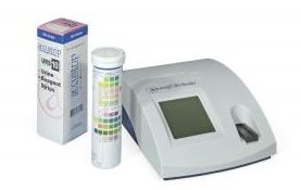 Jant Pharmacal Corporation READER, URINE TEST ACCUSTRIP WOP POWER ADPT - UA850