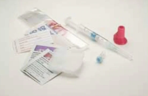 Arterial Blood Gas Kit