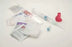 Pro-Vent - Arterial Blood Gas Kit 3 mL Luer Slip 23 Gauge - 4699LH