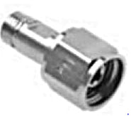 Allied Healthcare - Oxygen Connector - 12-80-4031