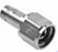 Allied Healthcare Oxygen Connector - 12-80-4031