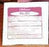 Healthfirst Pain Relief 325 mg Strength Aspirin Tablet 2 per Pack - 1000790