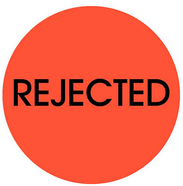 Pre-Printed Label