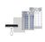 Apothecary Products - Injection System Starter Kit Unit Dose - 97890