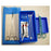 BR Surgical HYSTEROSCOPY KIT, DISP IUD STR(5/BX) - BR980-9625