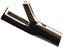 BR Surgical - Biopsy Punch Kevorkian 3 X 8 mm - BR70-62404-KV