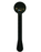 Bernell/Vision Training Products Eye Occluder Black - BC204