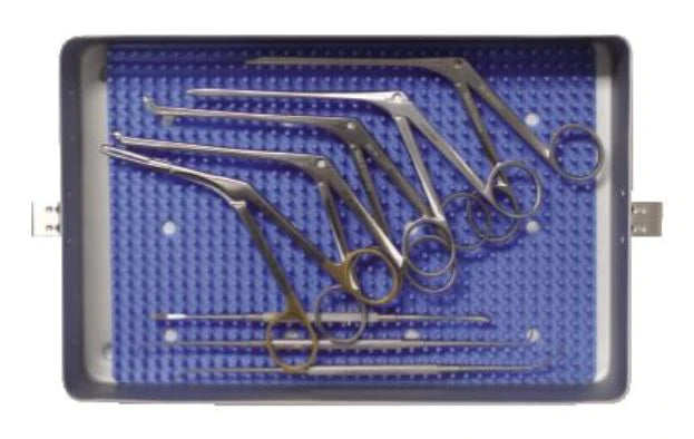 BR Surgical - Minor FESS Set - BR46-90002