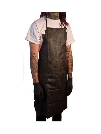 Graham Medical Products Tattoo Apron - 80035