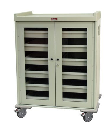 Treatment Cart