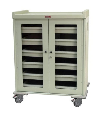 Harloff - Treatment Cart Beige - 7456E