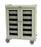 Harloff - Treatment Cart Beige - 7456E
