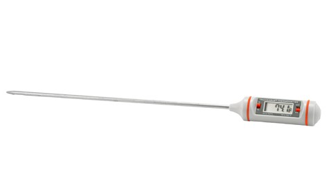 Traceable Thermometer