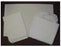 Lew Jan Textile - Pillowcase Standard White Reusable - V22-42363M