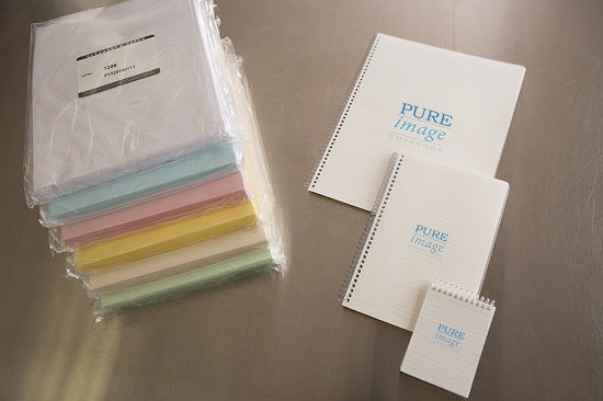 Cleanroom Paper
