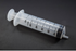 AirTite Products Exel General Purpose Syringe 50 to 60 mL Bulk Pack Luer Lock Tip Without Safety - BN26300