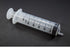 Exel - General Purpose Syringe 50 to 60 mL Bulk Pack Luer Lock Tip Without Safety - BN26300