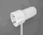 Invacare - Jet Spanner Wrench For Tubs - IHPAR7186