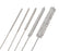 Aspen Surgical Products Suction Tube Cleaning Brush - 241008BBG