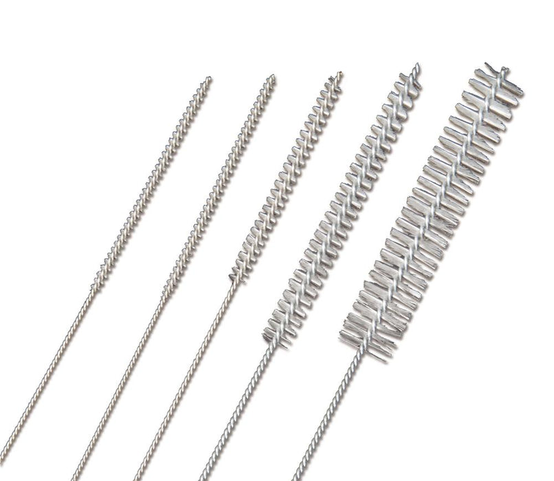 Aspen Surgical Products Suction Tube Cleaning Brush - 241008BBG