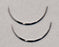 Aspen Surgical Products Richard-Allan Suture Needle 1/2 Circle Reverse Cutting Needle Lane's Type - 215704