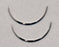 Richard-Allan - Suture Needle 1/2 Circle Reverse Cutting Needle Lane's Type - 215704